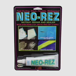 Neo Rez Tube